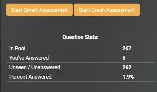 SmartCrashAssessments