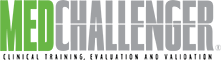 Med-Challenger Medical Education, a Division of Challenger Corporation